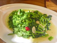 -翠云楼·汽锅鸡·云南特色菜(翠湖公园店)