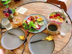 -O'mills Sourdough Bakery&Bistro(永嘉路店)