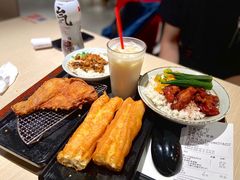 -永和大王(宜山店)
