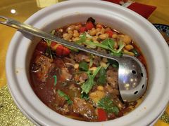 -缪氏川菜(丰盛町店)