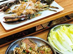 -船奇蒸汽海鲜·闽菜(八市海鲜总店)