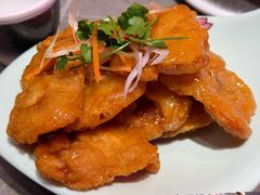 -强强烧烤·宵夜(方庄店)