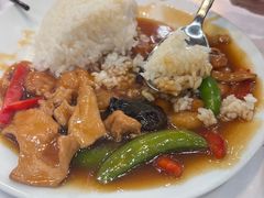 -宜家·瑞典风味餐厅(烟台路店)