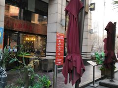 -一个叫川的地方(麒麟新天地店)