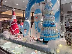 -菲住布渴酒店自助餐厅(阿里巴巴西溪园区店)