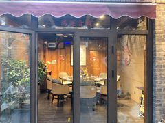 -四喜小胖·北京涮肉(五道营店)