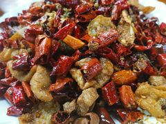 -盛天毛血旺非遗美食(观音桥店)