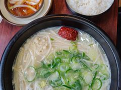 -神仙雪浓汤(明洞店)