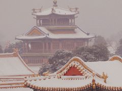 -故宫博物院(故宫)