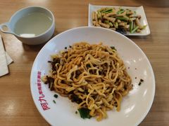 -阿九笨鸡蛋手擀面(总店)