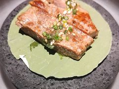 -上井精致料理(成都大悦城店)