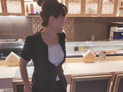 -乾山寿司(好运街店)