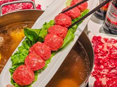 -今日牛事潮汕鲜牛肉火锅(瑞金店)
