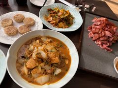 -静之湖湖畔餐厅