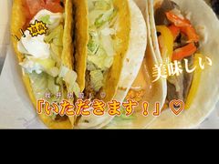 经典牛肉塔可脆-Taco Bell 塔可钟(民田路店)