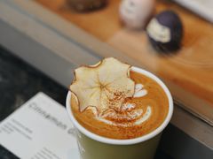 -O.P.S. CAFE