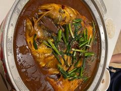 -解家河南菜(商鼎路店)