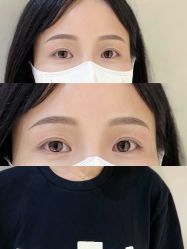 -MIVI·纹眉半永久野生眉