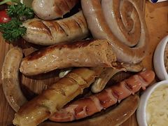 -兰特伯爵西餐厅·啤酒屋(方庄店)