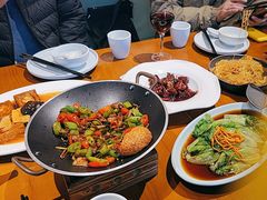 -三凤酒家·百年无锡菜(清扬茂业店)