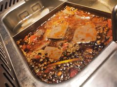 -海底捞火锅(龙湖三千集店)