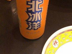 -芦月轩羊蝎子(北蜂窝店)