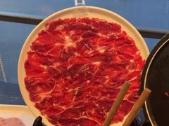 -巴蜀大将火锅(春熙店)