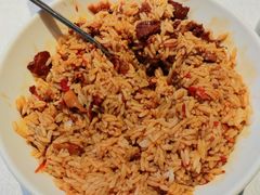 -湘中缘·湖南菜(娄底驻京办店)