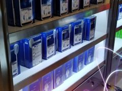-国药中服免税(北京坊店)