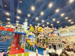 -meland亲子乐园•派对•研学(苏州悠方购物中心店)