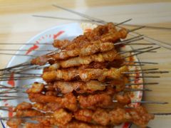 -小胡子祥彪烧烤(北湖总店)