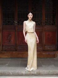 -MISS MIA 婚纱品牌馆