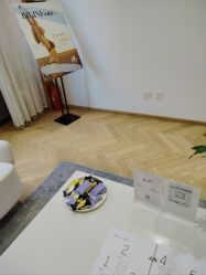 -HEYAN荷妍专业脱毛连锁机构