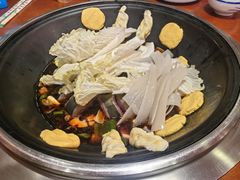-忆乡情铁锅炖鱼饭店(延庆店)