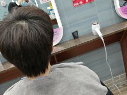 -文涛造型