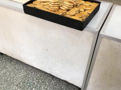 -中关村茶点
