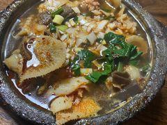 -王明古法砂锅居(开化寺店)