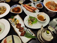 -梅筑·创意料理(王府井百货店)