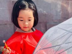 -蕃茄田艺术•美术绘画 •硬笔书法(滨江海威领界店)