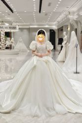 点击看大图 -MuseMarry婚纱(前海嘉里中心店)