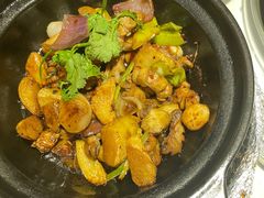 -沄记顺德菜打边炉(东直门店)