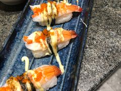 -NIUAN牛庵·日式和牛烧肉(恒隆店)