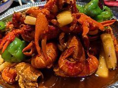 -袁老大龙虾(石鼓路总店)