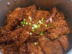-董厨煨汤馆(车站路店)