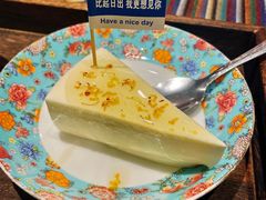 -古树酸奶(八廓南街店)