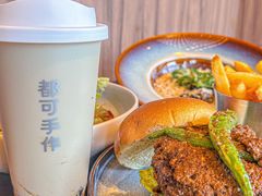-都可手作(学士街手作店)