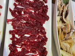 -潮正和潮汕牛肉火锅·老字号(番禺万达店)