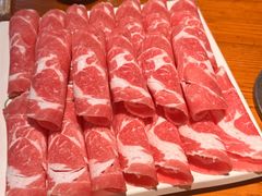 -義聚德·清真铜锅涮羊肉·烧烤(河东店)