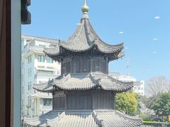 -怡园饭店-餐厅(四望亭店)