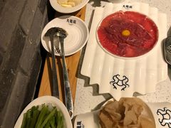 -大龙燚火锅